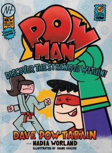Powman 2 Discover The Strength Within