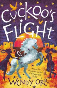 Cuckoo’s Flight