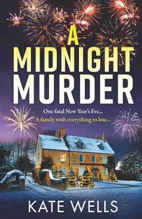 A Midnight Murder