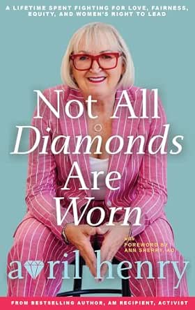 Not All Diamonds Are Worn