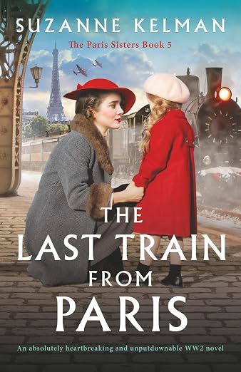The Last Train from Paris