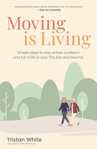 Moving Is Living