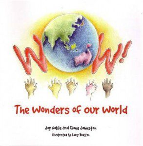 WOW – The Wonders Of Our World