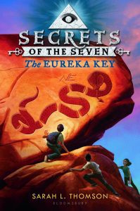 The Eureka Key