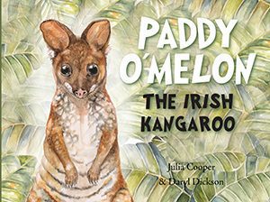 Paddy O’Melon