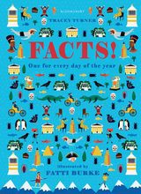 Facts!  One for every day of the year