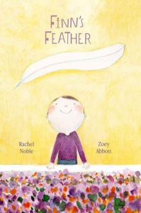 Finn’s Feather