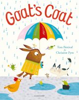 Goat’s Coat