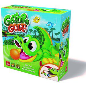 Gator Golf