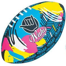 Wahu Classic Footy