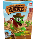 Rattlesnake Jake