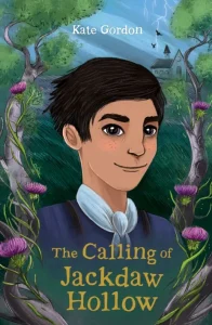 The Calling of Jackdaw Hollow