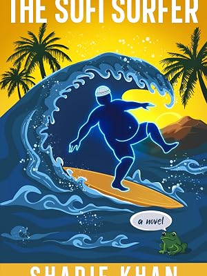The Sufi Surfer