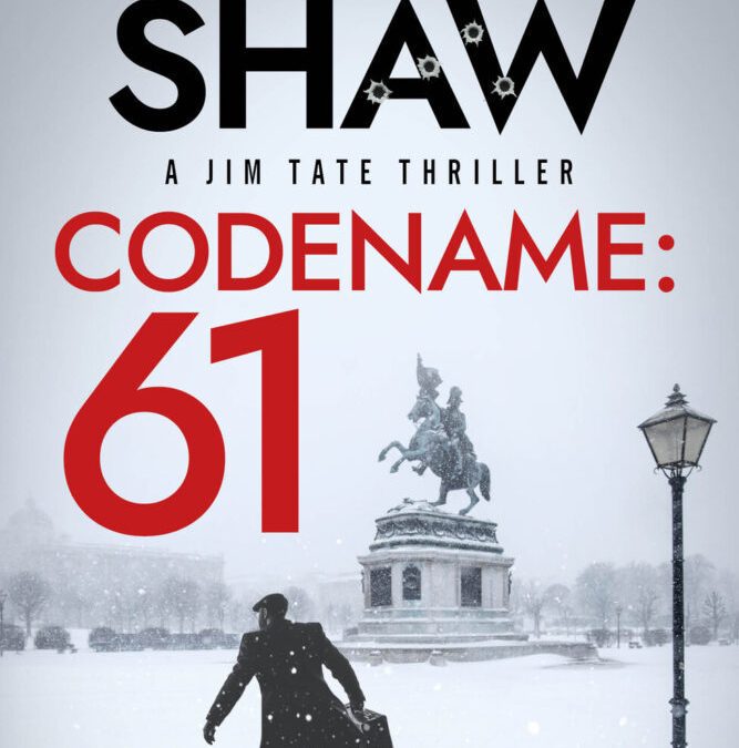 Codename: 61