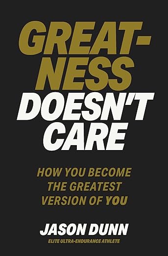 Greatness Doesn’t Care