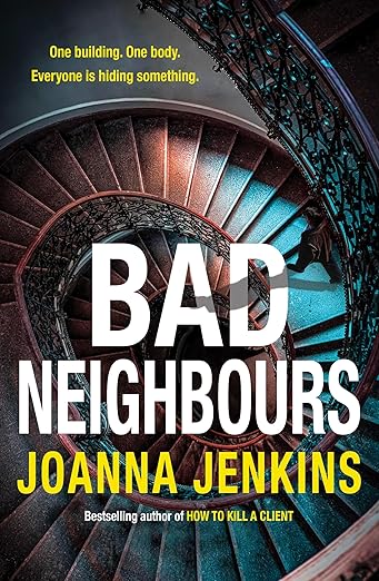 Bad Neighbours