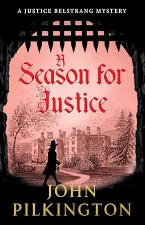 A Season for Justice